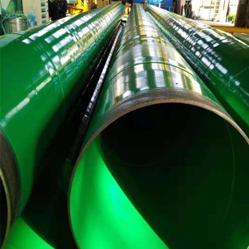 池州涂塑钢管厂家生产工艺