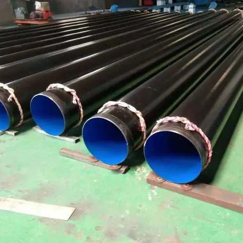 池州涂塑钢管的施工流程注意事项包括