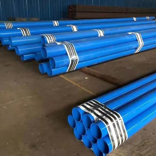 池州涂塑钢管现货