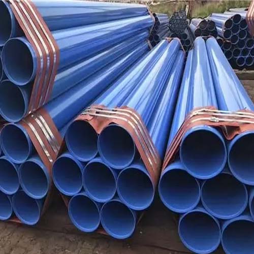 池州涂塑钢管检测