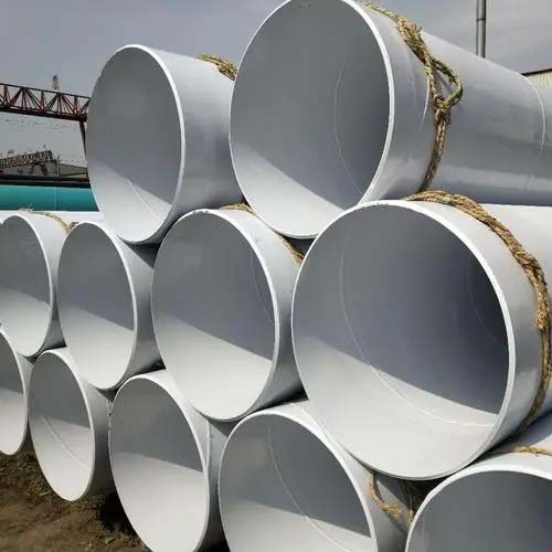 池州涂塑钢管厂家