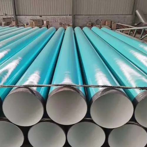 池州防腐涂塑钢管的执行标准