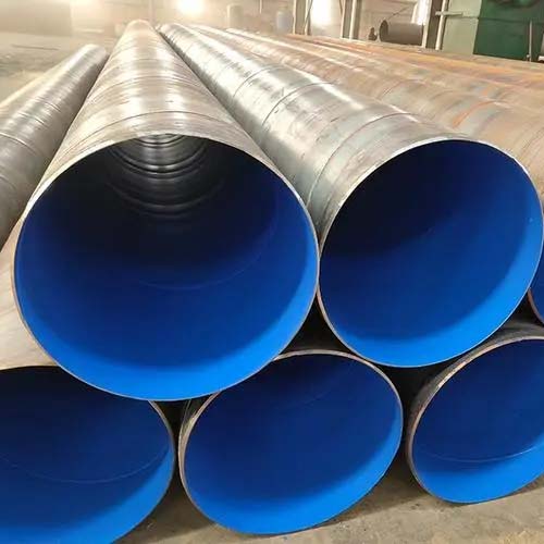 池州给水涂塑钢管价格