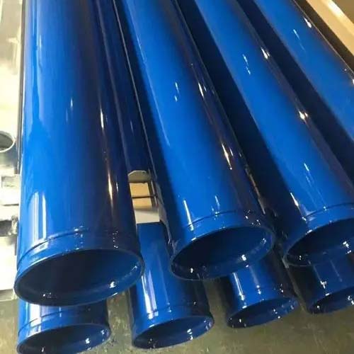 池州给水涂塑钢管有哪些型号？