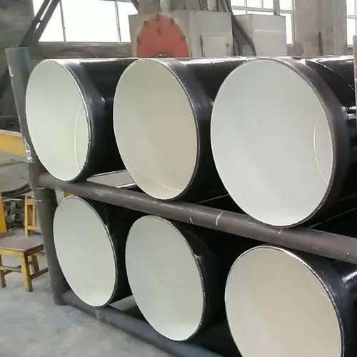 池州涂塑钢管防腐条件