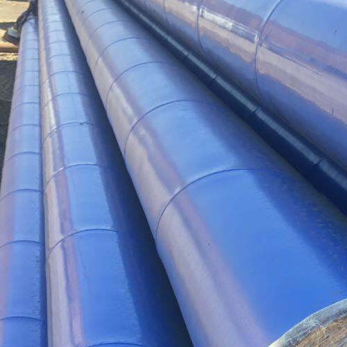 池州防腐涂塑钢管安装注意事项有哪些？