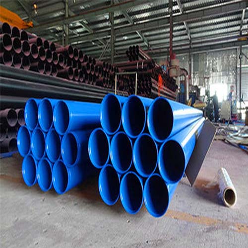 池州防腐涂塑钢管长度