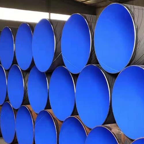 池州给水涂塑钢管厂家